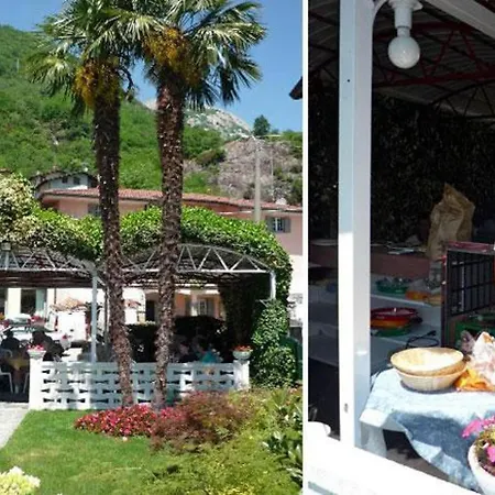 Casa vacanze Lake Bungalow Oasi Domaso