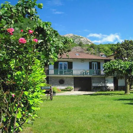 度假居 Lake Bungalow Oasi *
